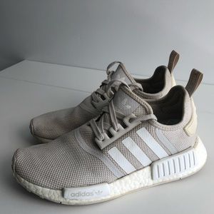Adidas Boost NMD R1 Women’s Sneakers